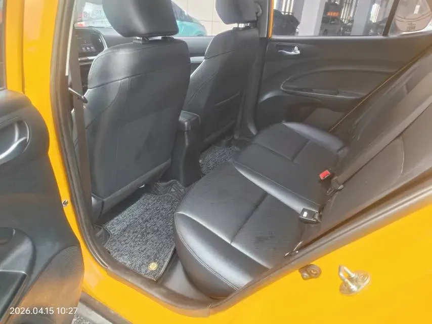 2019 Kia KX1 1.4L 100HP L4 6AT,autocango,china used car exporter,china ev exporter,chinese used car exporter,chinese used ev exporter