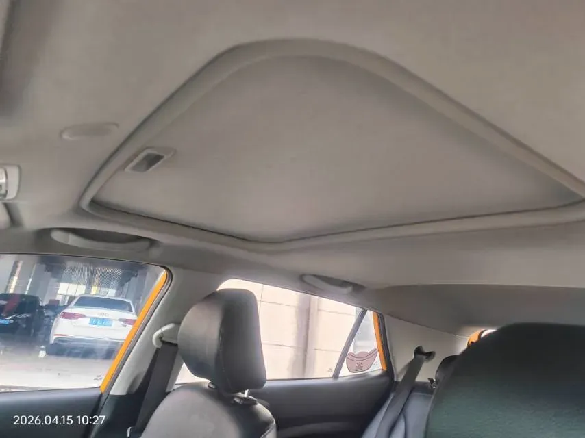 2019 Kia KX1 1.4L 100HP L4 6AT,autocango,china used car exporter,china ev exporter,chinese used car exporter,chinese used ev exporter