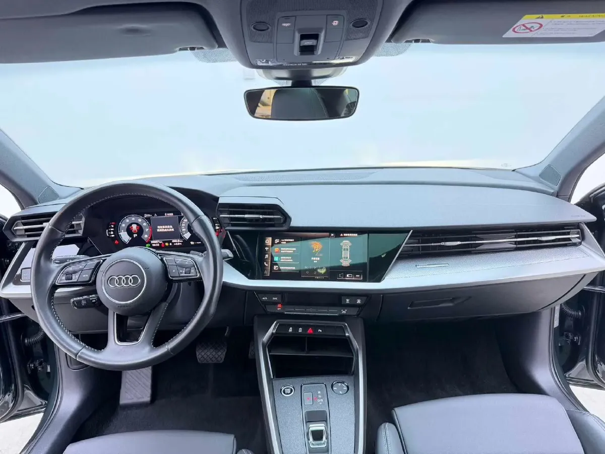 2022 Audi A3 1.4T 150HP L4 7DCT,autocango,china used car exporter,china ev exporter,chinese used car exporter,chinese used ev exporter