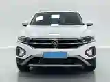 2025 Volkswagen T-Roc 1.4T 150HP L4 7DCT