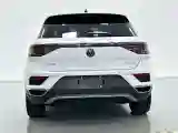 2025 Volkswagen T-Roc 1.4T 150HP L4 7DCT