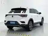 2025 Volkswagen T-Roc 1.4T 150HP L4 7DCT
