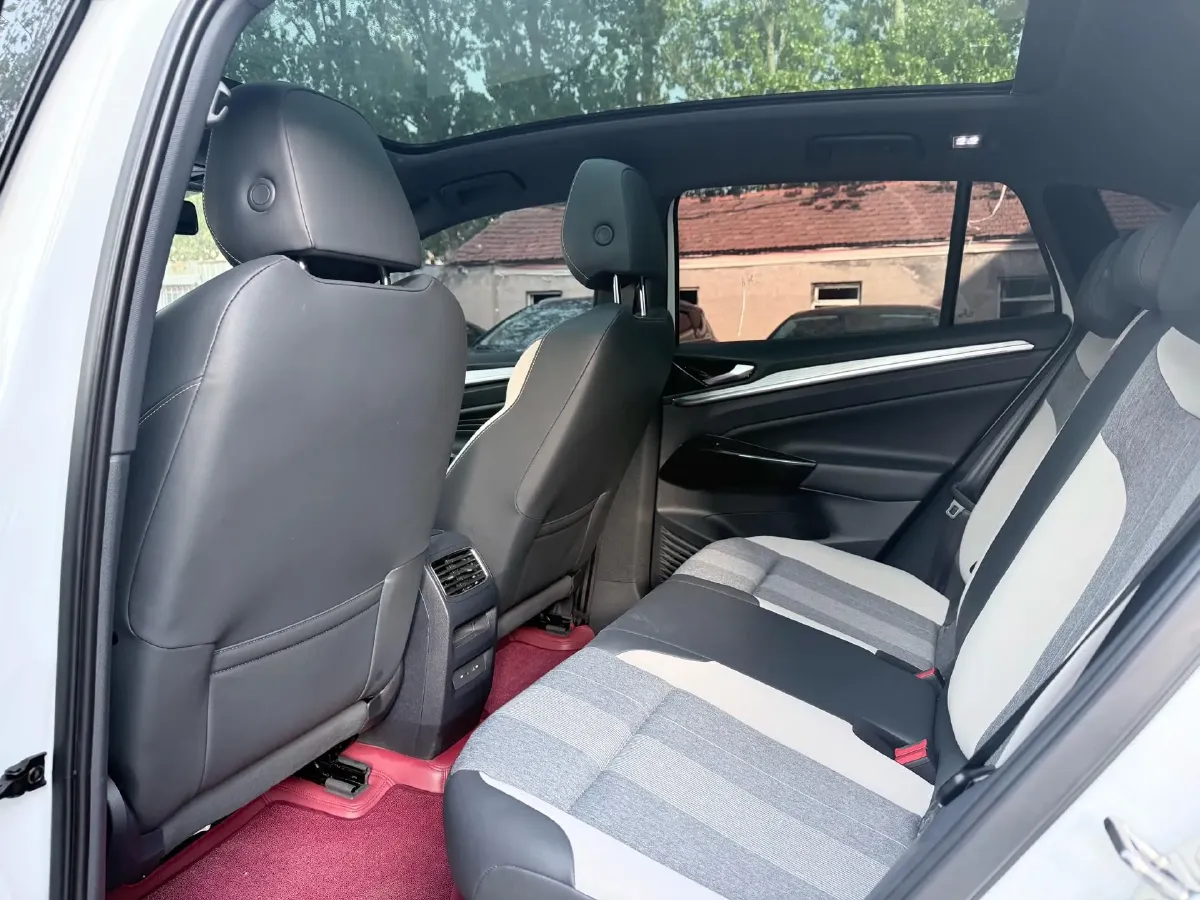 2022 Chevrolet Menlo BEV 61.1KWH,autocango,china used car exporter,china ev exporter,chinese used car exporter,chinese used ev exporter