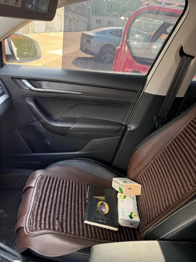 2025 Skoda Kamiq 1.5L 109HP L4 6AT,autocango,china used car exporter,china ev exporter,chinese used car exporter,chinese used ev exporter