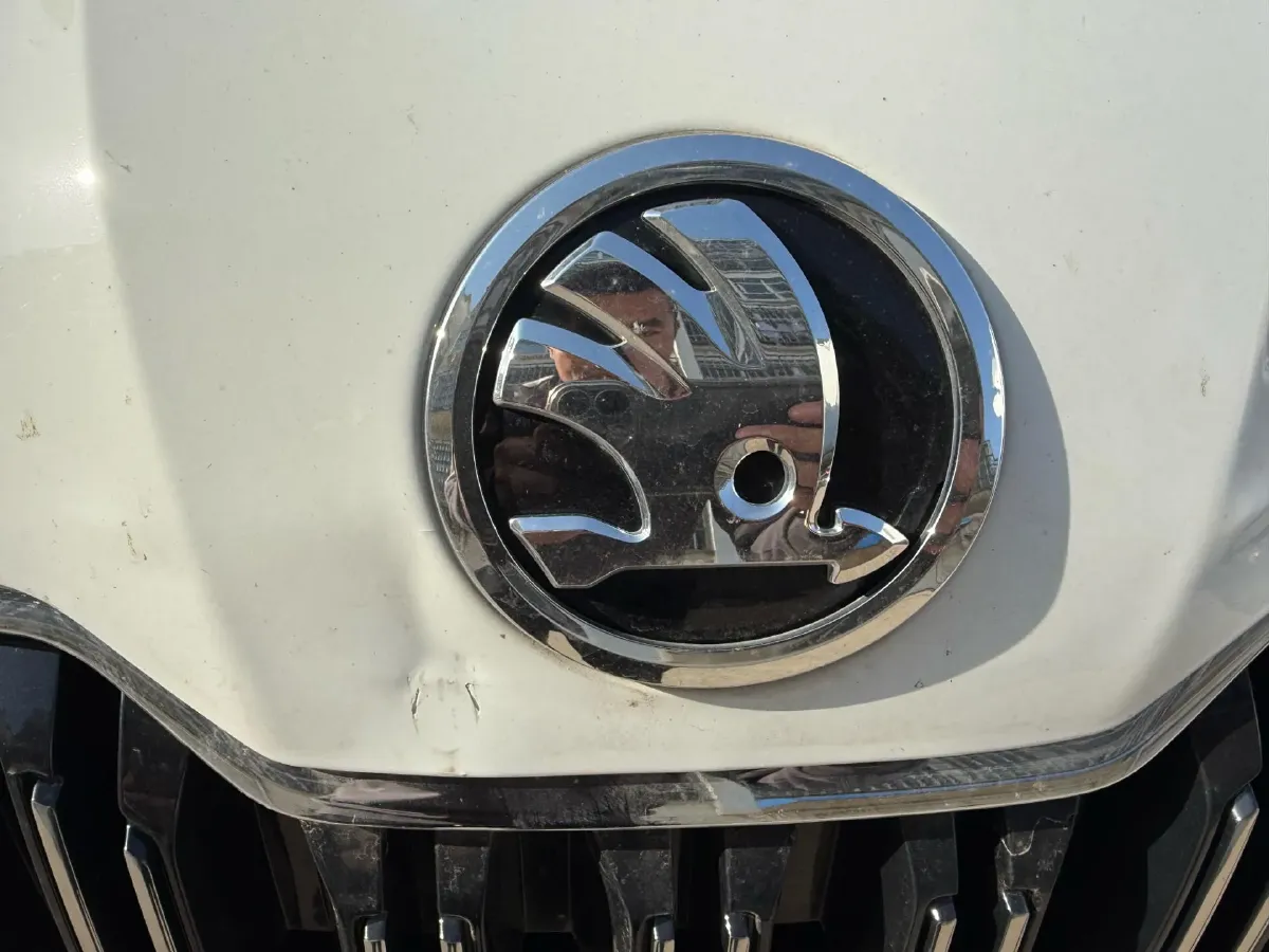 2025 Skoda Kamiq 1.5L 109HP L4 6AT,autocango,china used car exporter,china ev exporter,chinese used car exporter,chinese used ev exporter