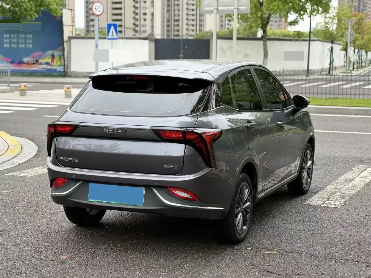 2022 Neta V BEV 38.54KWH,autocango,china used car exporter,china ev exporter,chinese used car exporter,chinese used ev exporter