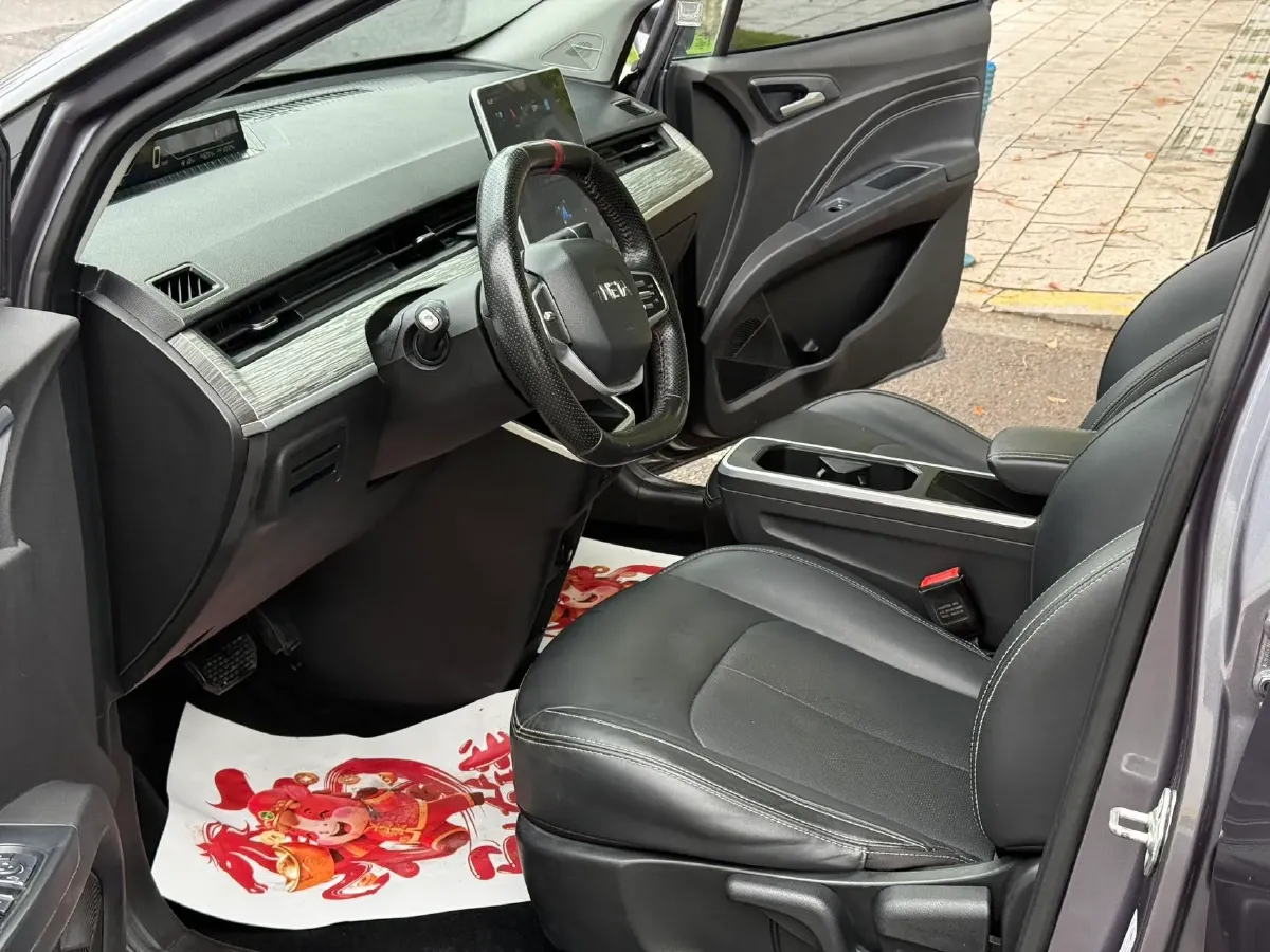 2022 Neta V BEV 38.54KWH,autocango,china used car exporter,china ev exporter,chinese used car exporter,chinese used ev exporter