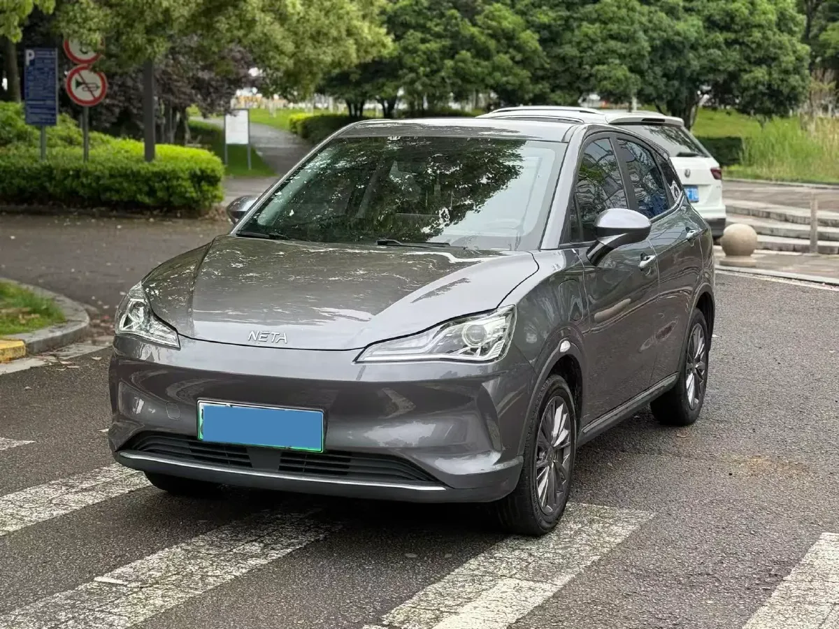 2022 Neta V BEV 38.54KWH,autocango,china used car exporter,china ev exporter,chinese used car exporter,chinese used ev exporter