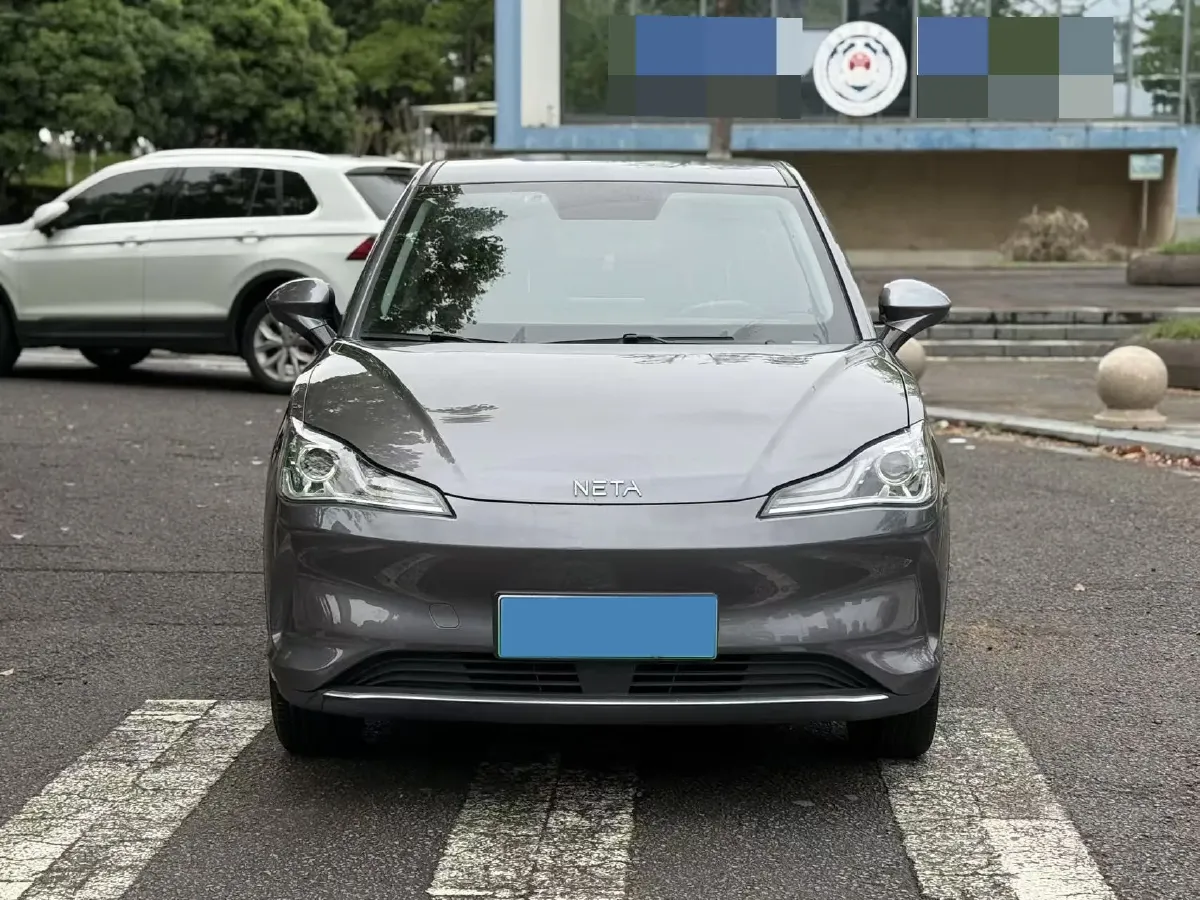 2022 Neta V BEV 38.54KWH,autocango,china used car exporter,china ev exporter,chinese used car exporter,chinese used ev exporter