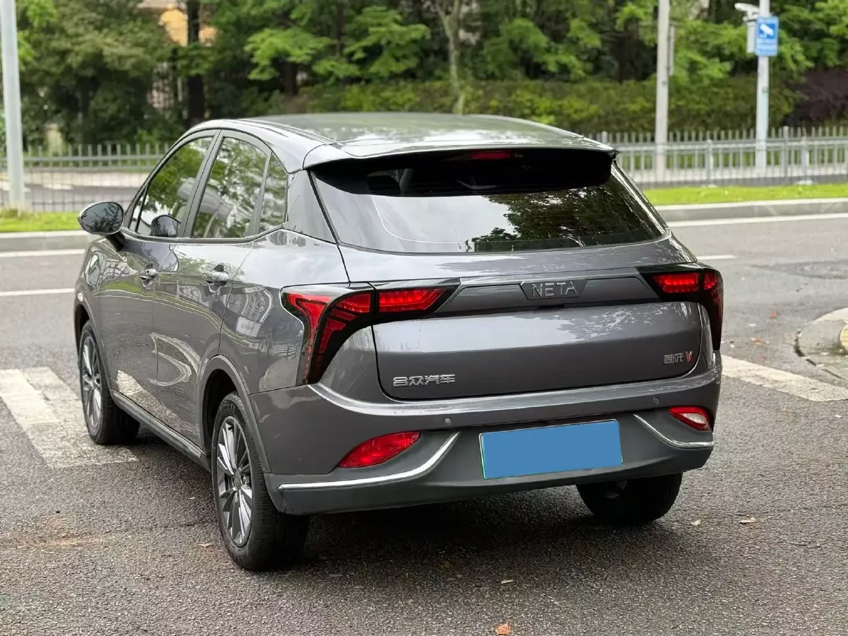 2022 Neta V BEV 38.54KWH,autocango,china used car exporter,china ev exporter,chinese used car exporter,chinese used ev exporter