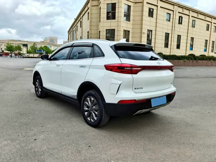 2020 Weltmeister EX5 BEV,autocango,china used car exporter,china ev exporter,chinese used car exporter,chinese used ev exporter