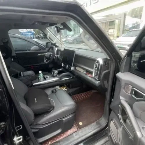 2023 Jetour Traveller 2.0T 254HP L4 8AT,autocango,china used car exporter,china ev exporter,chinese used car exporter,chinese used ev exporter