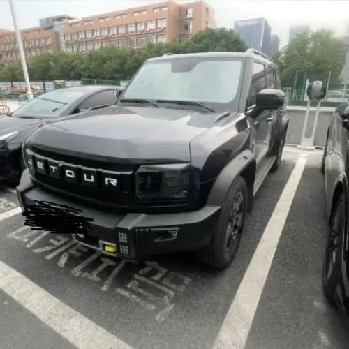 2023 Jetour Traveller 2.0T 254HP L4 8AT,autocango,china used car exporter,china ev exporter,chinese used car exporter,chinese used ev exporter