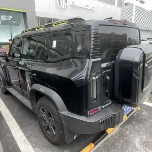 2023 Jetour Traveller 2.0T 254HP L4 8AT,autocango,china used car exporter,china ev exporter,chinese used car exporter,chinese used ev exporter