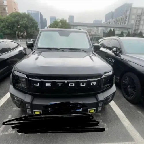 2023 Jetour Traveller 2.0T 254HP L4 8AT,autocango,china used car exporter,china ev exporter,chinese used car exporter,chinese used ev exporter