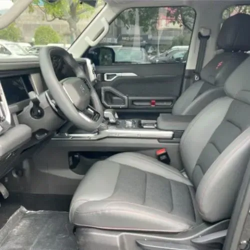 2023 Jetour Traveller 2.0T 254HP L4 8AT,autocango,china used car exporter,china ev exporter,chinese used car exporter,chinese used ev exporter