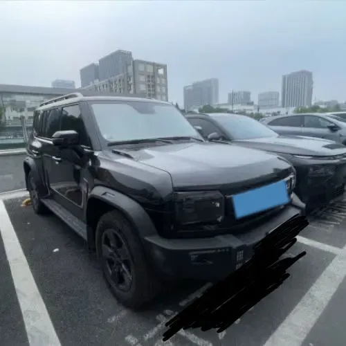 2023 Jetour Traveller 2.0T 254HP L4 8AT,autocango,china used car exporter,china ev exporter,chinese used car exporter,chinese used ev exporter