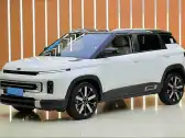 2023 GEELY ICON,autocango,china used car exporter,china ev exporter,chinese used car exporter,chinese used ev exporter