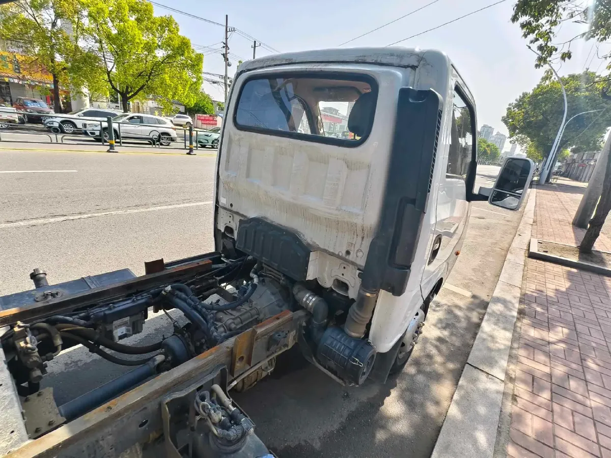 2019 DongFeng Forthing T5 1.5T 150HP L4 6MT,autocango,china used car exporter,china ev exporter,chinese used car exporter,chinese used ev exporter