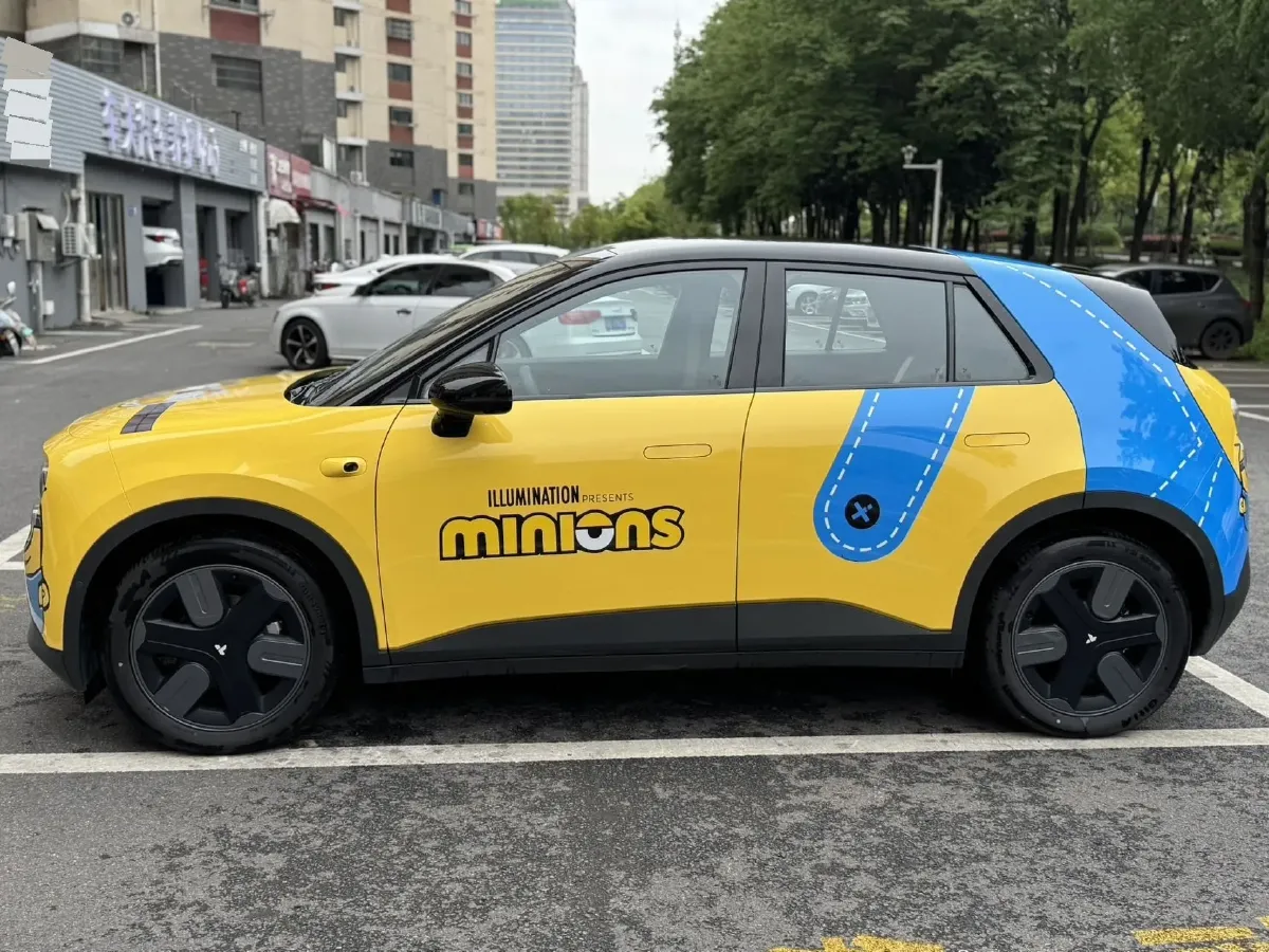 2025 Firefly Firefly BEV,autocango,china used car exporter,china ev exporter,chinese used car exporter,chinese used ev exporter