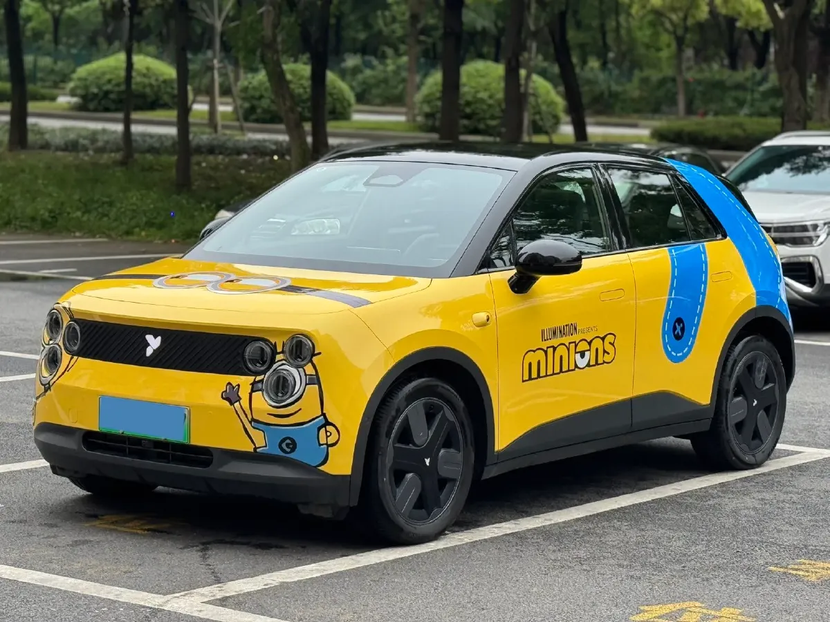 2025 Firefly Firefly BEV,autocango,china used car exporter,china ev exporter,chinese used car exporter,chinese used ev exporter