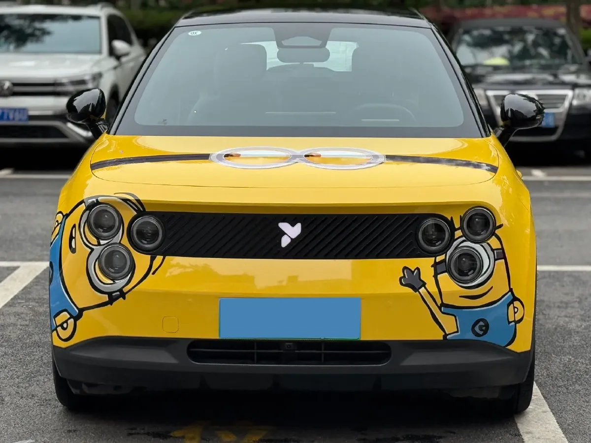 2025 Firefly Firefly BEV,autocango,china used car exporter,china ev exporter,chinese used car exporter,chinese used ev exporter