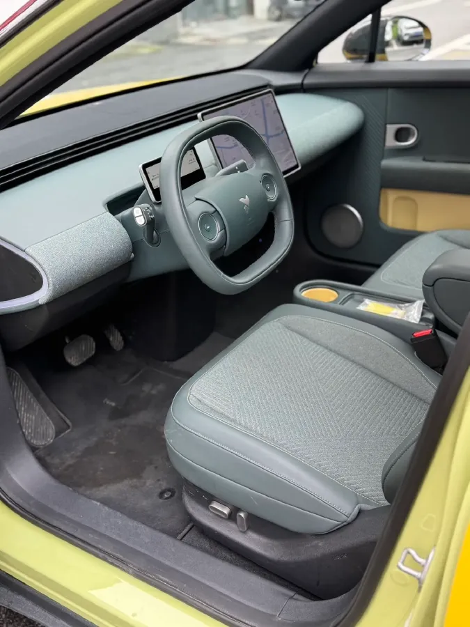 2025 Firefly Firefly BEV,autocango,china used car exporter,china ev exporter,chinese used car exporter,chinese used ev exporter