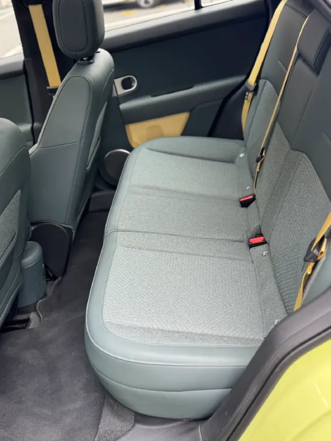 2025 Firefly Firefly BEV,autocango,china used car exporter,china ev exporter,chinese used car exporter,chinese used ev exporter