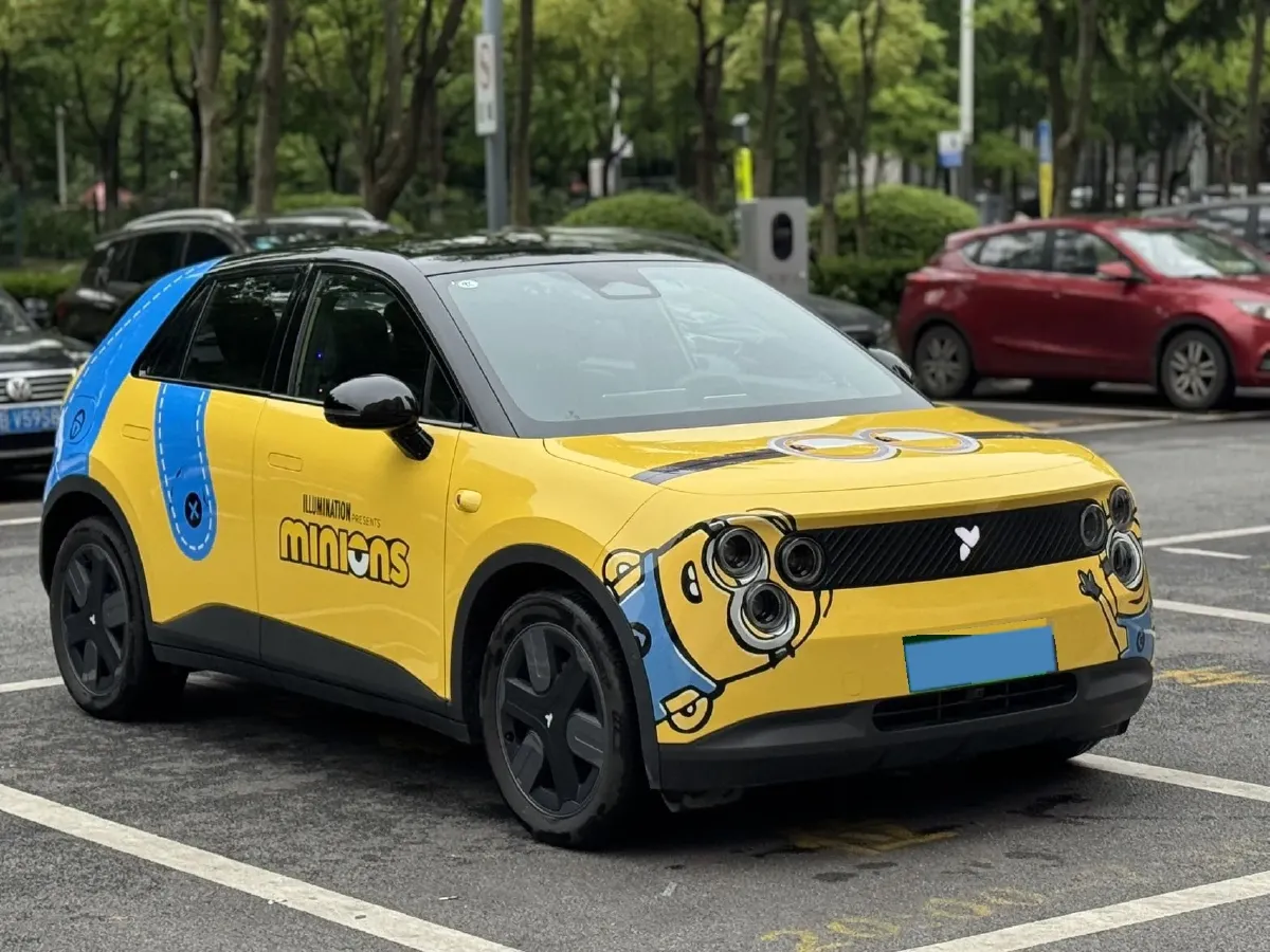 2025 Firefly Firefly BEV,autocango,china used car exporter,china ev exporter,chinese used car exporter,chinese used ev exporter