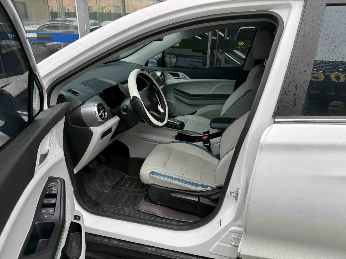 2023 BYD Yuan Pro BEV 38KWH,autocango,china used car exporter,china ev exporter,chinese used car exporter,chinese used ev exporter