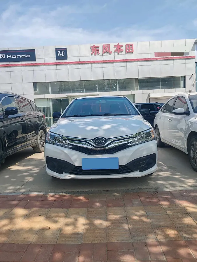 2018 BYD F3 1.5L 109HP L4 5MT,autocango,china used car exporter,china ev exporter,chinese used car exporter,chinese used ev exporter