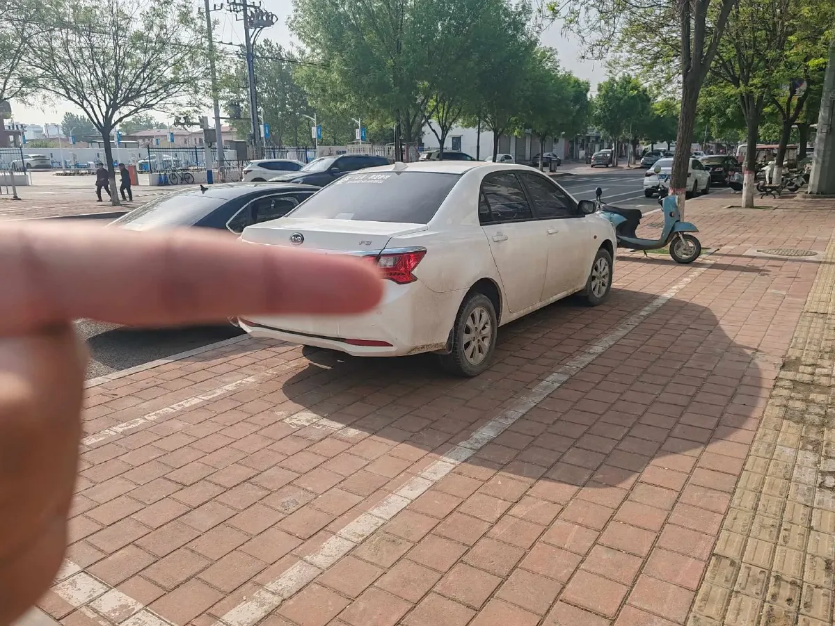 2018 BYD F3 1.5L 109HP L4 5MT,autocango,china used car exporter,china ev exporter,chinese used car exporter,chinese used ev exporter