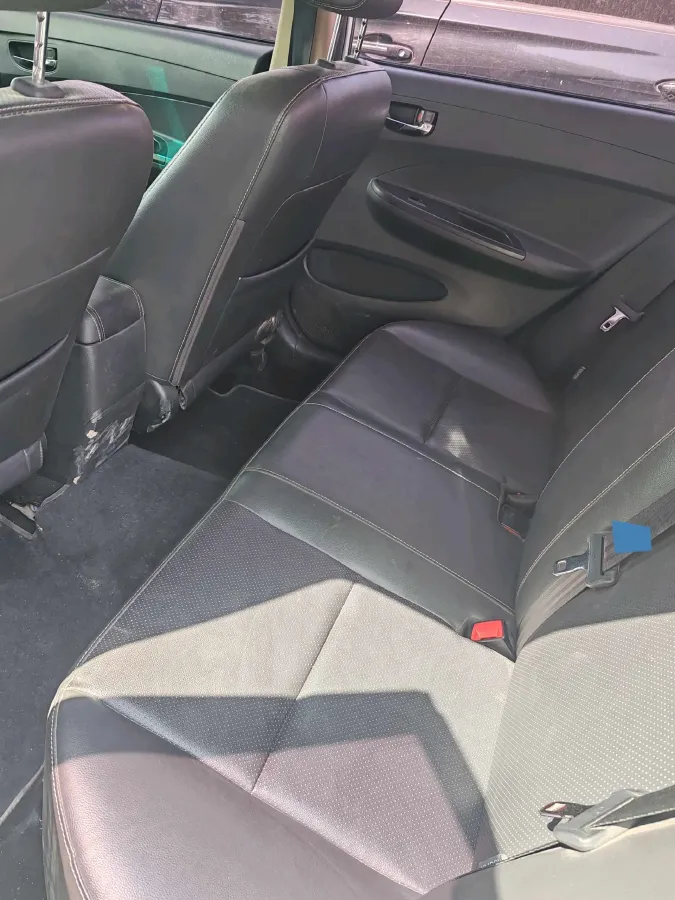 2018 BYD F3 1.5L 109HP L4 5MT,autocango,china used car exporter,china ev exporter,chinese used car exporter,chinese used ev exporter