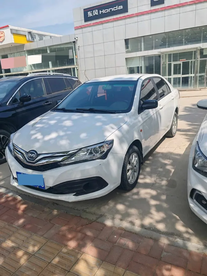 2018 BYD F3 1.5L 109HP L4 5MT,autocango,china used car exporter,china ev exporter,chinese used car exporter,chinese used ev exporter