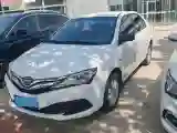 2018 BYD F3 1.5L 109HP L4 5MT