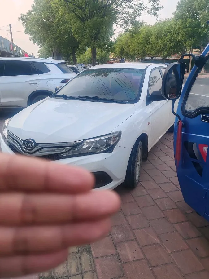 2018 BYD F3 1.5L 109HP L4 5MT,autocango,china used car exporter,china ev exporter,chinese used car exporter,chinese used ev exporter