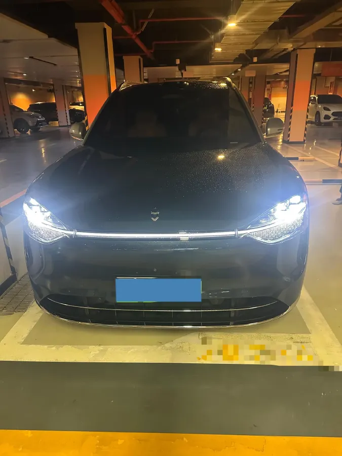 2024 AITO AITO M9 1.5T 152HP L4 REEV 42KWH,autocango,china used car exporter,china ev exporter,chinese used car exporter,chinese used ev exporter