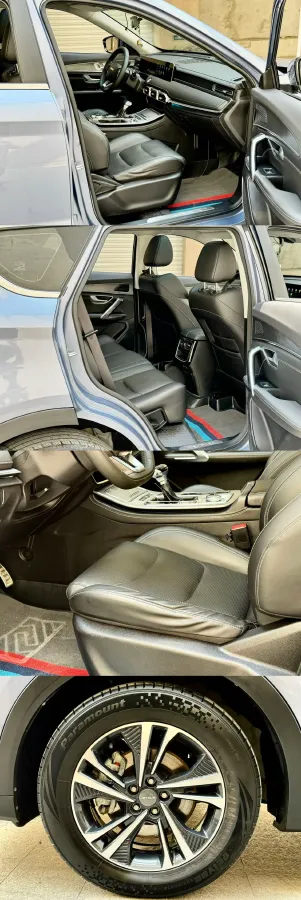 2021 Jetour X70 Plus 1.5T 156HP L4 6DCT,autocango,china used car exporter,china ev exporter,chinese used car exporter,chinese used ev exporter