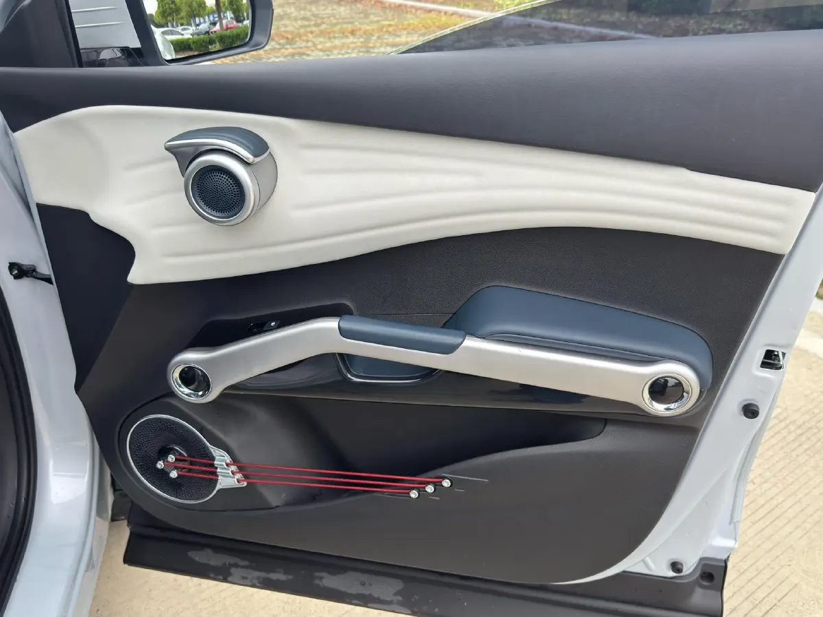 2022 Hycan Z03 BEV 64.23KWH,autocango,china used car exporter,china ev exporter,chinese used car exporter,chinese used ev exporter