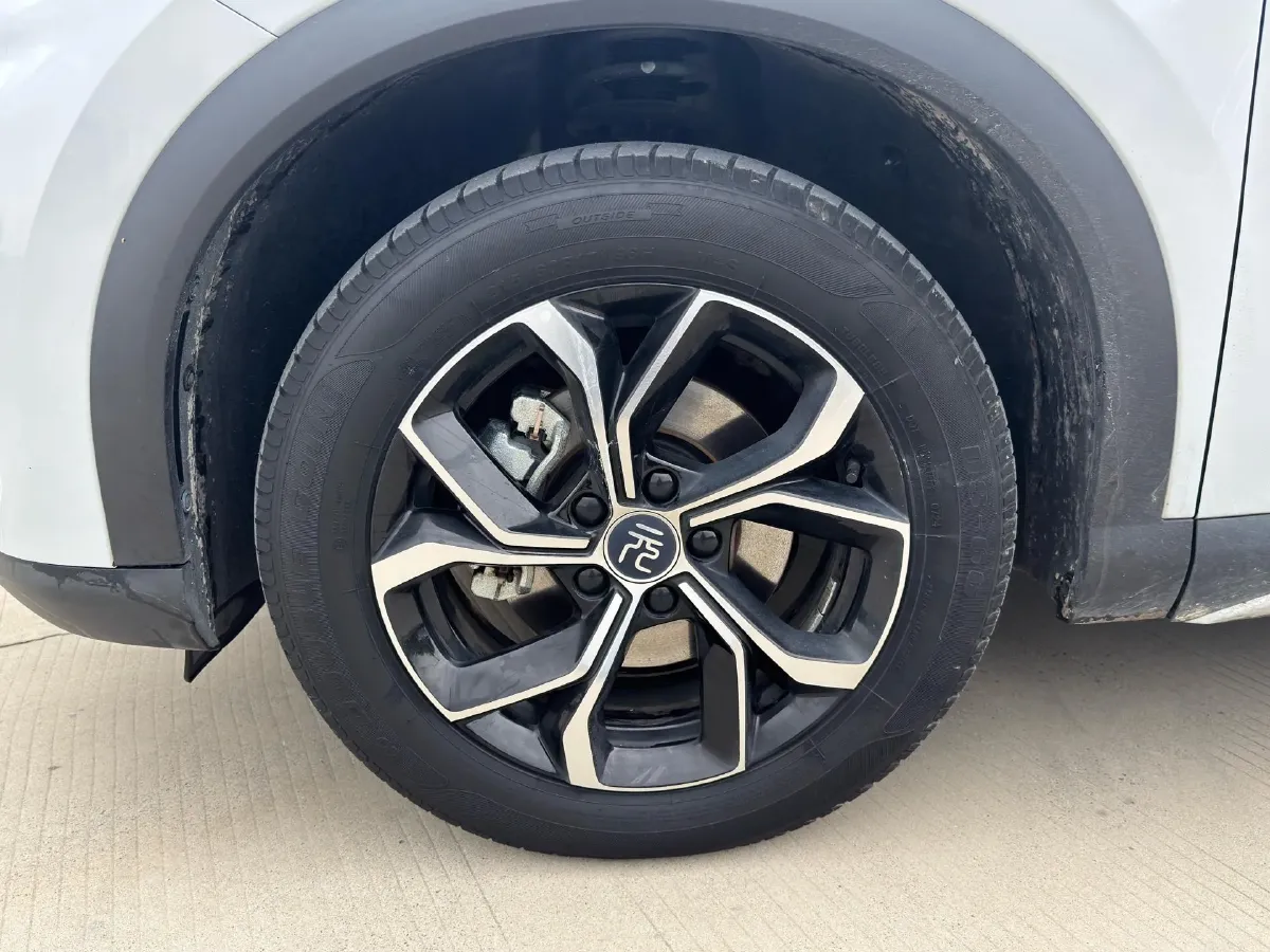 2022 Hycan Z03 BEV 64.23KWH,autocango,china used car exporter,china ev exporter,chinese used car exporter,chinese used ev exporter