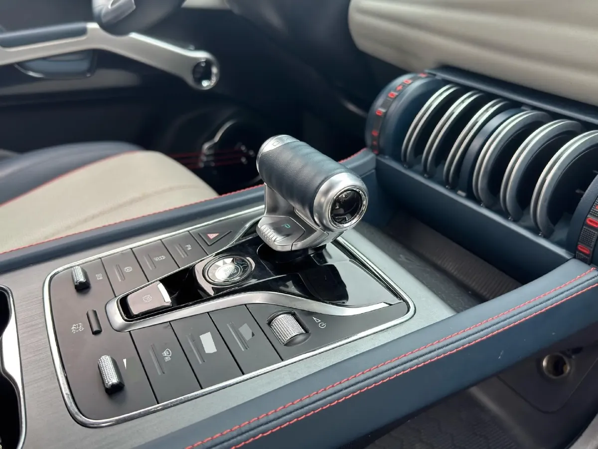 2022 Hycan Z03 BEV 64.23KWH,autocango,china used car exporter,china ev exporter,chinese used car exporter,chinese used ev exporter