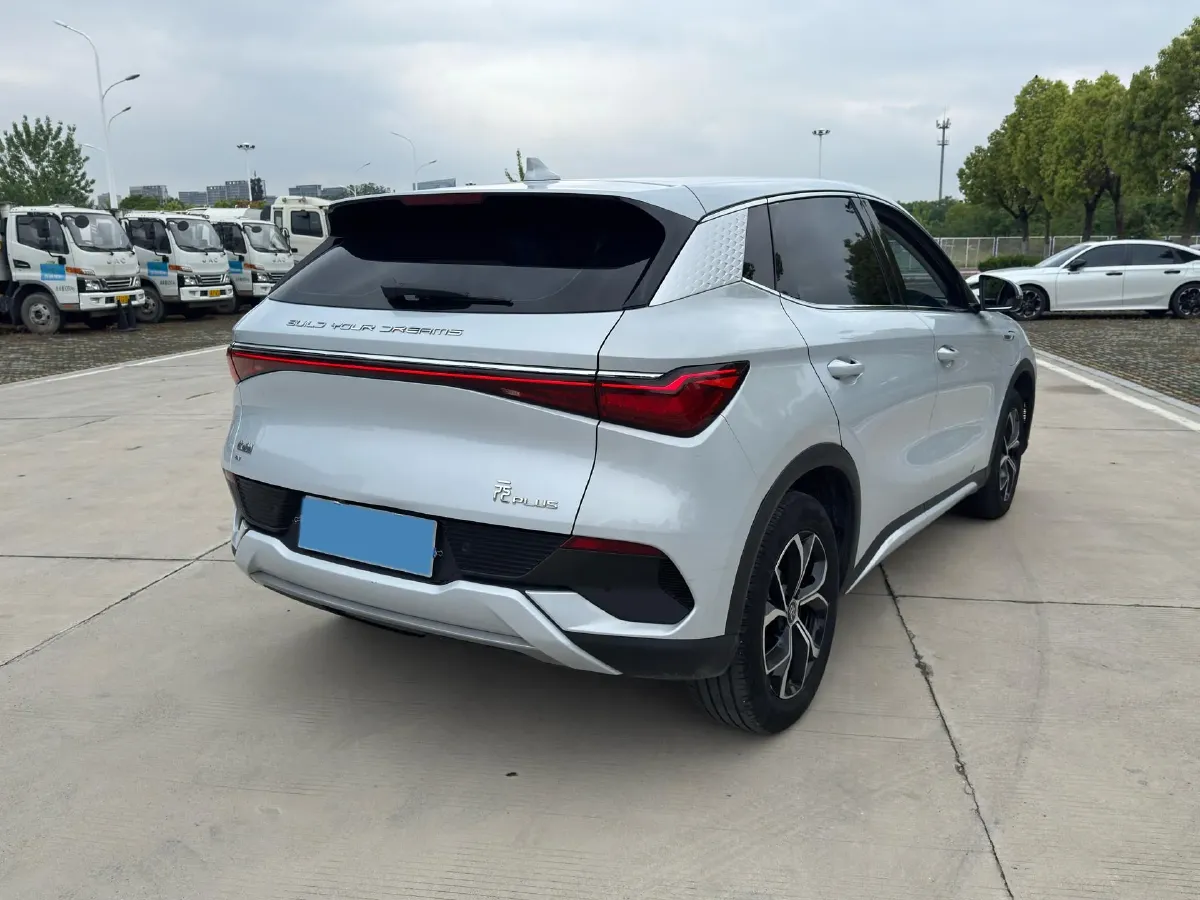 2022 Hycan Z03 BEV 64.23KWH,autocango,china used car exporter,china ev exporter,chinese used car exporter,chinese used ev exporter
