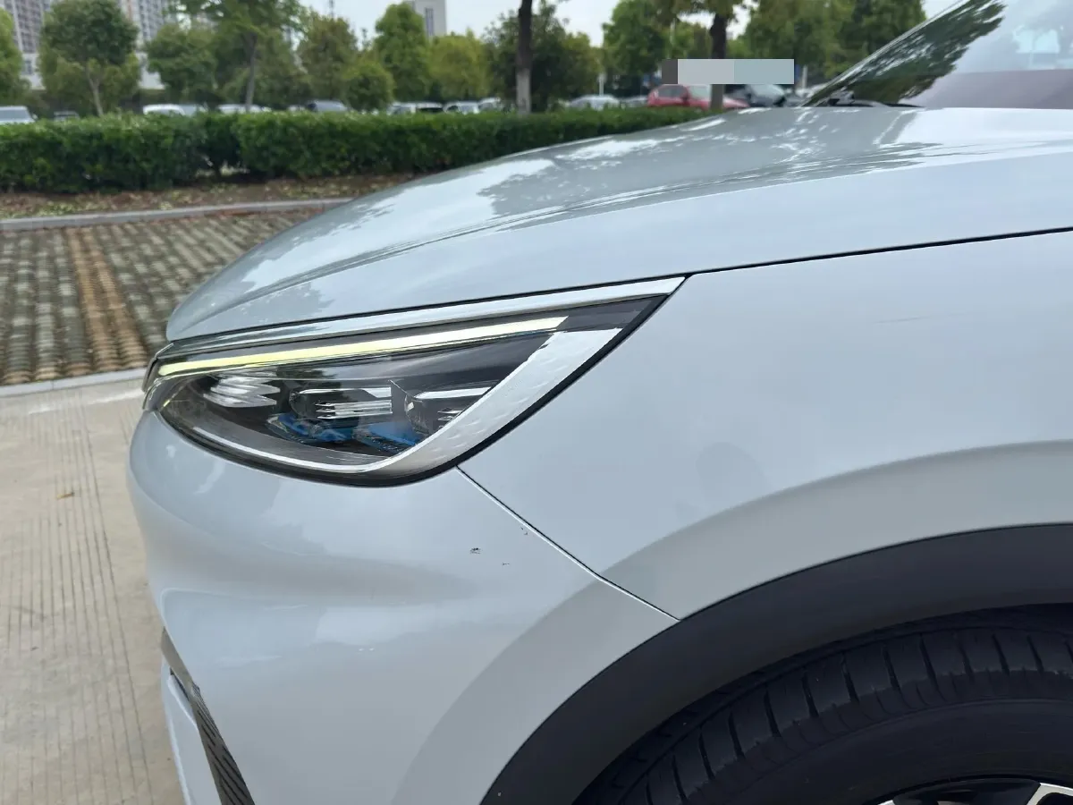 2022 Hycan Z03 BEV 64.23KWH,autocango,china used car exporter,china ev exporter,chinese used car exporter,chinese used ev exporter