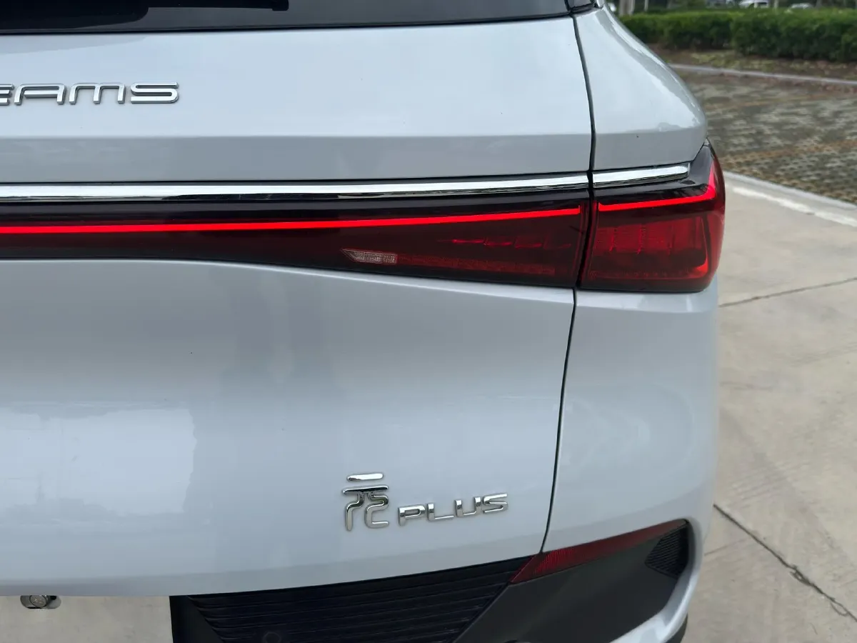 2022 Hycan Z03 BEV 64.23KWH,autocango,china used car exporter,china ev exporter,chinese used car exporter,chinese used ev exporter