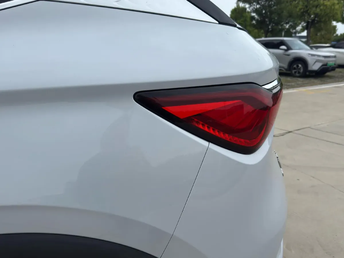 2022 Hycan Z03 BEV 64.23KWH,autocango,china used car exporter,china ev exporter,chinese used car exporter,chinese used ev exporter