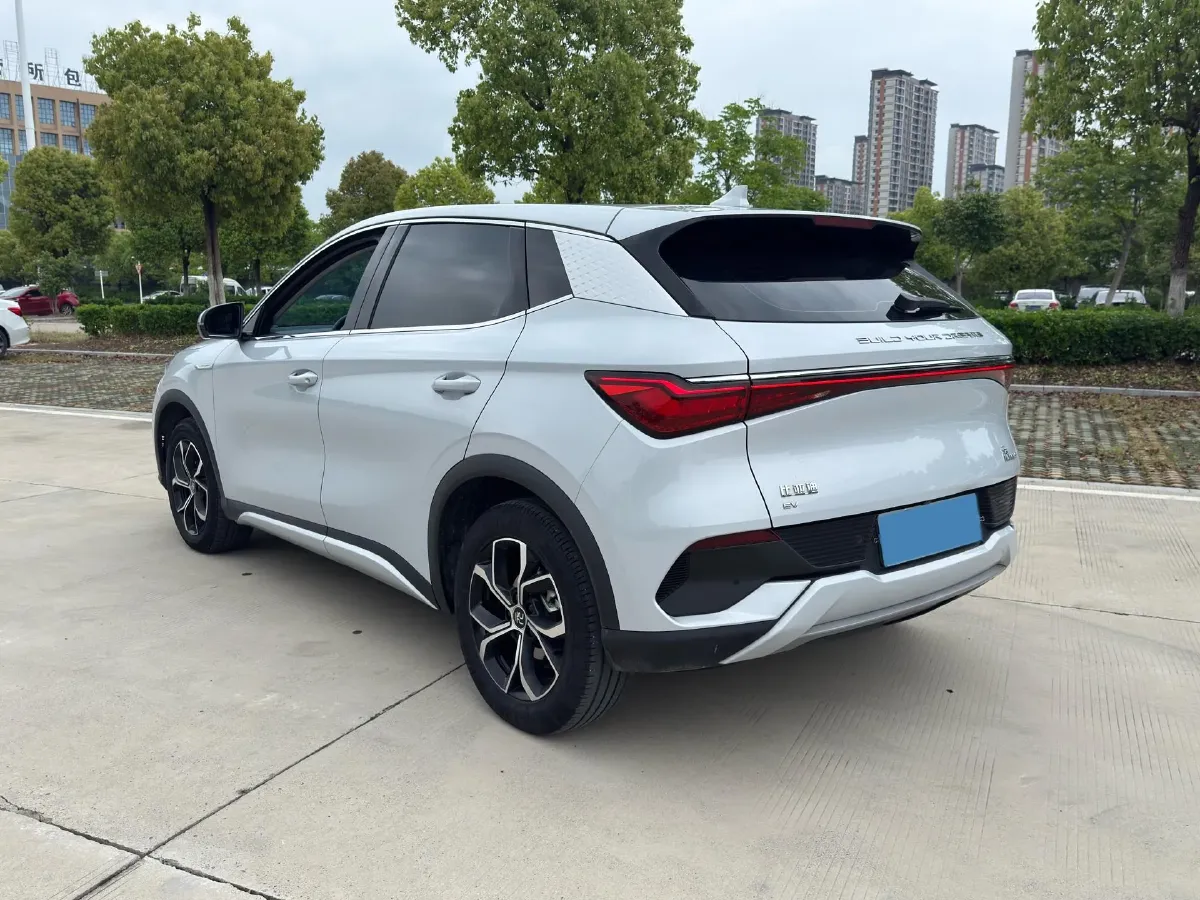 2022 Hycan Z03 BEV 64.23KWH,autocango,china used car exporter,china ev exporter,chinese used car exporter,chinese used ev exporter