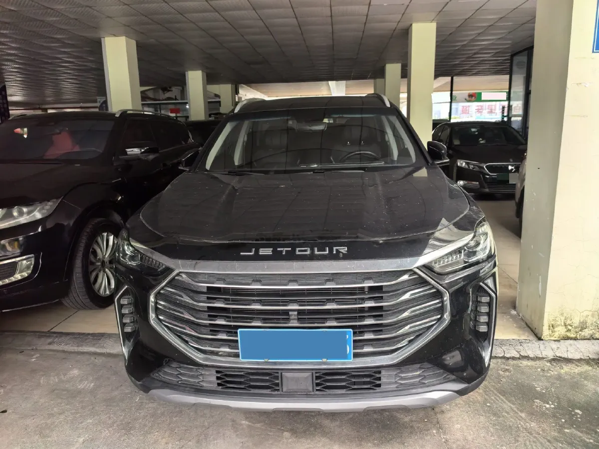 2021 Jetour X70 Plus 1.5T 156HP L4 6DCT,autocango,china used car exporter,china ev exporter,chinese used car exporter,chinese used ev exporter