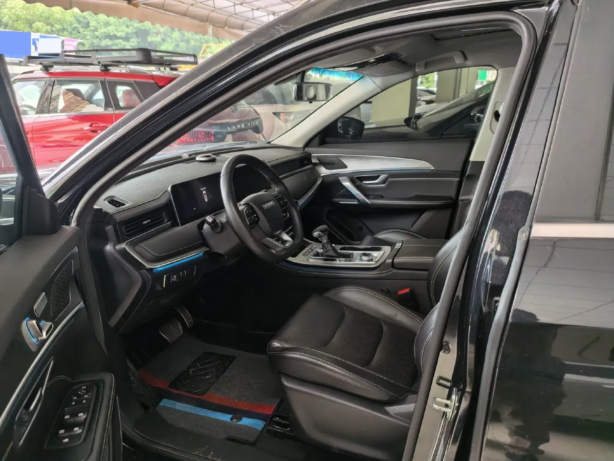 2021 Jetour X70 Plus 1.5T 156HP L4 6DCT,autocango,china used car exporter,china ev exporter,chinese used car exporter,chinese used ev exporter