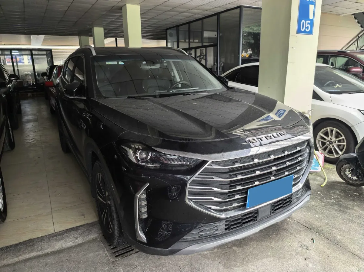 2021 Jetour X70 Plus 1.5T 156HP L4 6DCT,autocango,china used car exporter,china ev exporter,chinese used car exporter,chinese used ev exporter