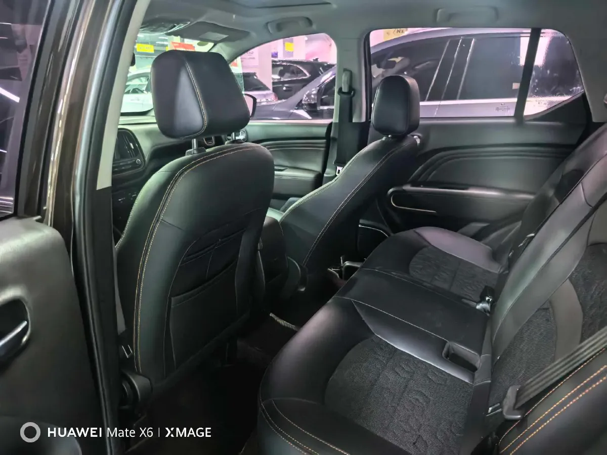 2019 GAC Trumpchi GS3 1.5L 114HP L4 5MT,autocango,china used car exporter,china ev exporter,chinese used car exporter,chinese used ev exporter